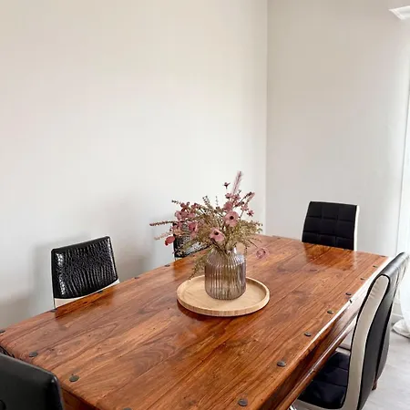 Bright With Terrace - 4 To 6 People Appartamento *