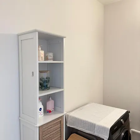 Bright With Terrace - 4 To 6 People Appartamento Saint-Cloud