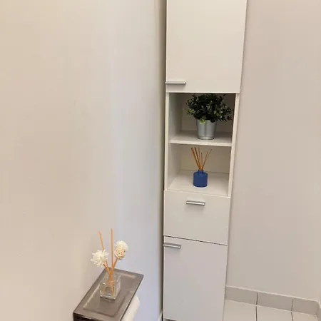 Bright With Terrace - 4 To 6 People Appartamento *